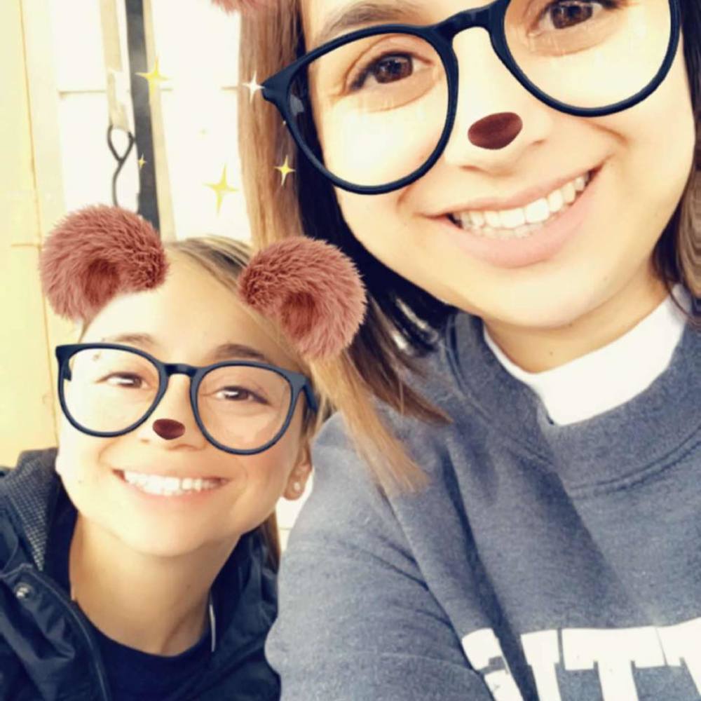 Meet your Posher, Brenda